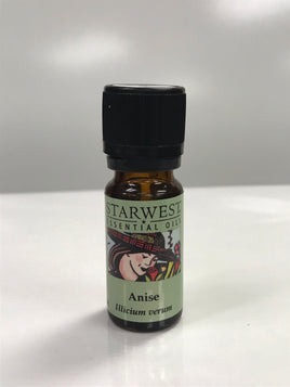Anise Essential Oil