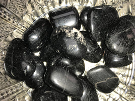 Black Tourmaline