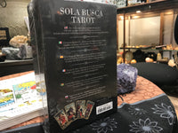 Sola Busca Tarot