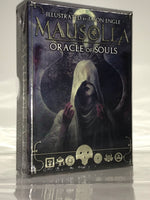 Mausolea Oracle of Souls