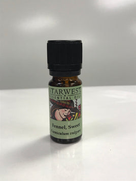 Fennel, Sweet Essential Oil