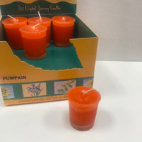 Traditional Votives
