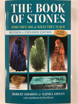 The Book of Stones