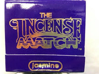 Incense Matches