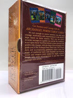 Archangel Power Tarot