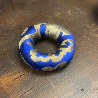 Singing Bowl Cushion Chakra Set