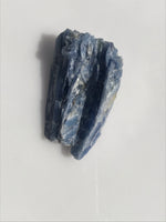 Blue Kyanite Raw