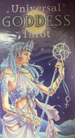 Universal Goddess Tarot
