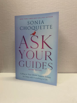 Ask Your Guides