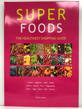 Super Food Guide