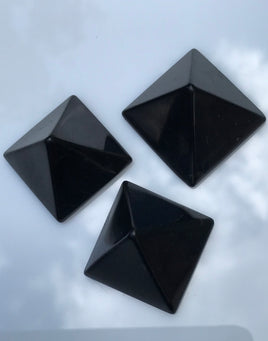 Shungite Pyramid