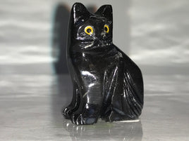 Black Onyx Cat