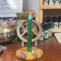 4' Chime/Ritual Candles