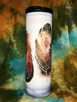 Boho Feather