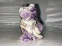 Crystal & Stone Cat