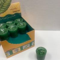 Traditional Votives