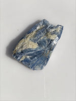 Blue Kyanite Raw