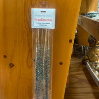 Artisan Handmade Incense